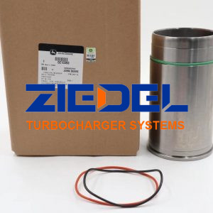 Piston-Liner Kit DZ10393 Suitable for John Deere