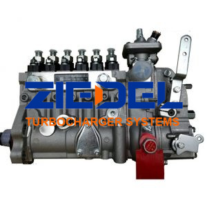 FUEL INJECTION PUMP SUITABLE FOR CUMMINS 6BT5.9 6B5.9 ENGINE, 6BTA5.9-C180, 3977539