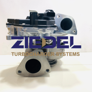 Turbocharger CT16V,17201-11110, 1720111110 For Toyota Fortuner euro 6.2