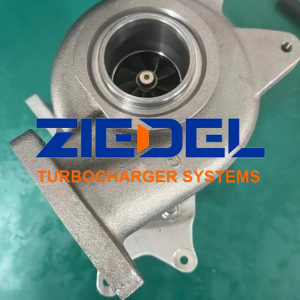 Turbocharger CT16V,17201-11110, 1720111110 For Toyota Hilux 1GD 2.8T Engine