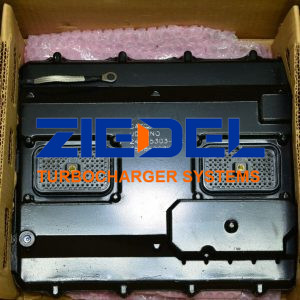 CAT Diesel Engine 3126 3126E ECU/ECM 240-5303 Controller 2405303 240-5303-01