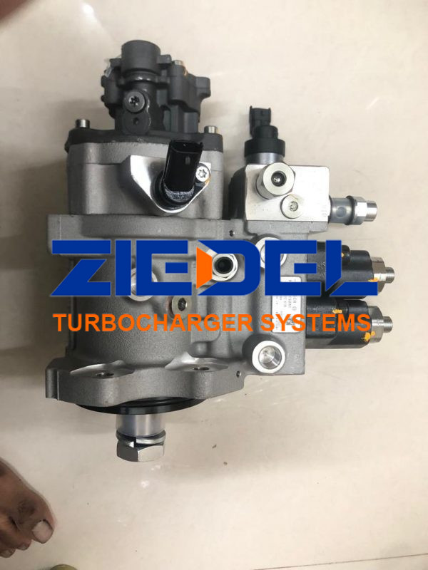 Bosch Fuel injection pump 0445 020 618 High pressure fuel pump 0445020618, 852 B 615281, 073 B 532817