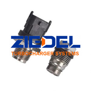 Bosch Pressure Sensor 20973777 Voe20973777 Diesel Engine Excavator Ec210 Ec240