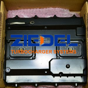 CAT Diesel Engine 206-2701 Engine Control Module (ECM) Controller 206-2701, 2062701