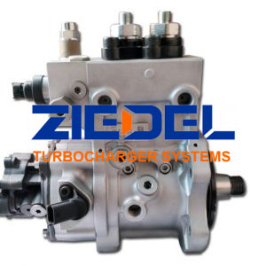 COMMON RAIL FUEL INJECTION PUMP 0445020240, 612640080015 CP2.2