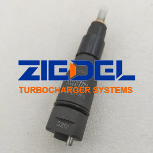 Common Rail Diesel Fuel Injector 0432191230