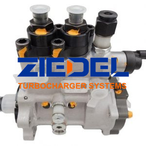 Common Rail Fuel Injection pump 0445025602, 0 445 025 602, 375-2647, 3752647, T410930, T4 10930 Perkins C7.1 Fuel pump