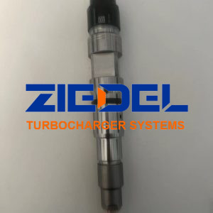 Common Rail Fuel injector 510-1695, 5101695, Caterpillar, C 9.3B, C9.3Common Rail Fuel injector 510-1695, 5101695, Caterpillar, C 9.3B, C9.3