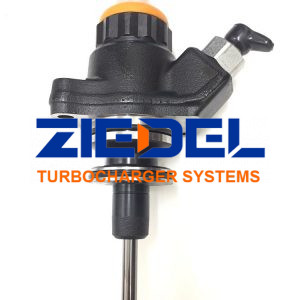 Common Rail HP0 Plunger Assy 094150-0318 for Diesel Injection
