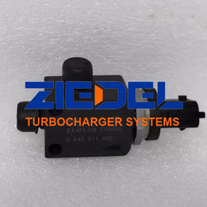 Common Rail Manifold Maximo Mahindra 0445211004, 0 445 211 004