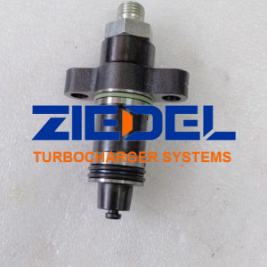 Common rail Fuel Injection pump plunger 0445025116,1002617091