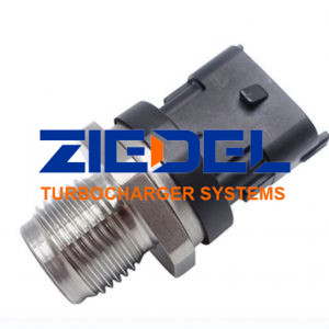 Common rail pressure sensor TUV300 Mahindra