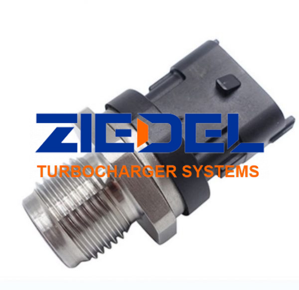 Common rail pressure sensor TUV300 Mahindra