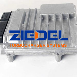 Cummins ECM 5348867 ECU Cummins 5348867