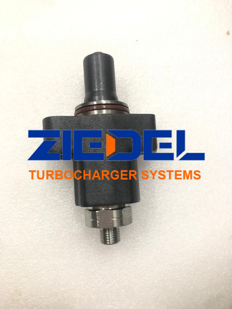 Diesel Fuel Injection Pump Element Plunger 0445020618 | Ziedel