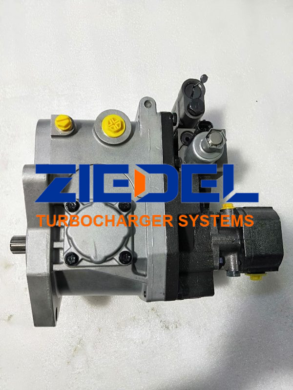 FUEL INJECTION PUMP CAT 3412, 6000624