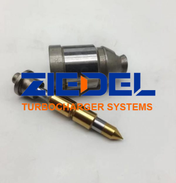 Fuel Injector Nozzle 4062569, 4010346 Suitable for Cummins Engine QSX15 ISX15