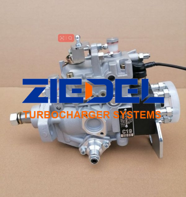 Fuel injection pump 22100-1C190,221001c190 for TOYOTA 1HZ LAND CRUISER VE Fuel Injection Pump