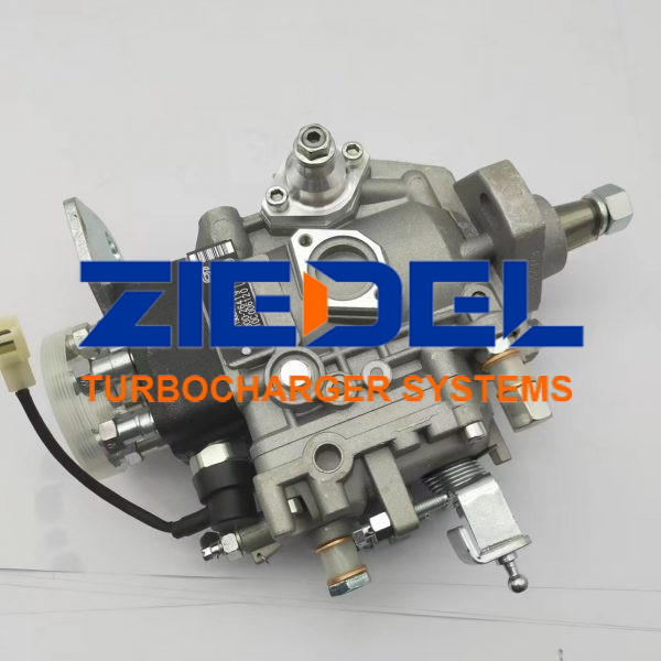 Fuel injection pump 22100-1C190,221001c190 for TOYOTA 1HZ LAND CRUISER VE Fuel Injection Pump