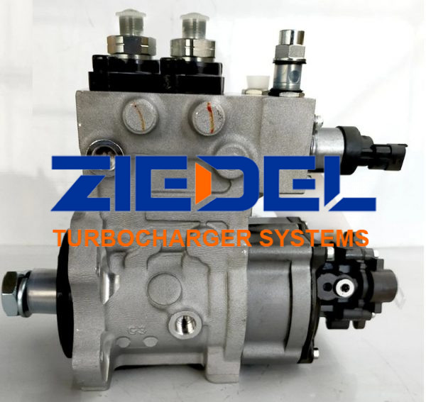 Injection pump wp10 4110002989043, 612640080015