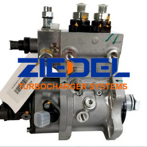 Injection pump wp10 4110002989043, 612640080015