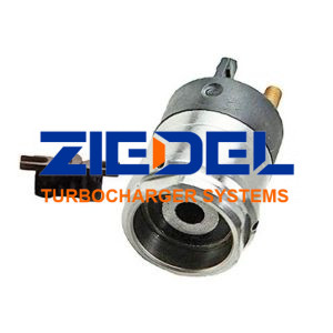 Injector Solenoid Valve F 00R J02 697 F00RJ02697 Compatible with Fuel Injector