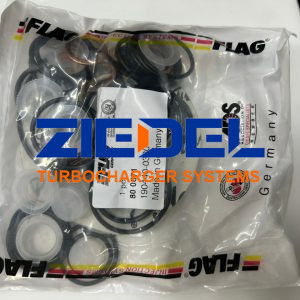 Komatsu Diesel Fuel Injection Pump repair kit 190440-0390, 6151-72-1181, 092000-12116, 6d125 Fuel Injection pump