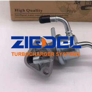 Kubota Bobcat Fuel Injection Feed pump suitable for 4 cyl Engine