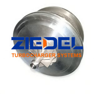Turbocharger CHRA MAHINDRA 4346902007, 0302DAM00380N, 2.2 L W201, 5550148
