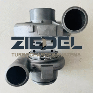 Turbocharger 328-4268, 343-5687, 2950016439003, 3516B 3516C 3516 For Caterpillar Industrial Marine Auxiliary 3512C Engine (Forward Rotation)