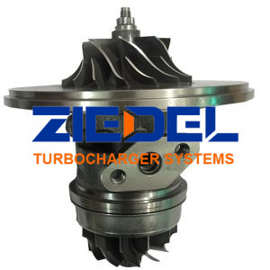 TURBOCHARGER, 4955158, TURBO HX35 FOR CUMMINS, 6BT QSB DIESEL