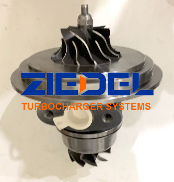 TURBOCHARGER CHRA VOLVO 210, VOE21647837, 21647837