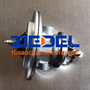 Turbocharger CHRA 53039700108, 0305GB0091N Mahindra MDI 3200TCI, Tourister 15w, 25w