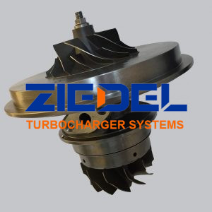 Turbocharger CHRA Volvo 23077425, 5454730 VOLVO MDE5 engine