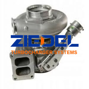 Turbocharger HE500WG, 5329250, 3775715, 3801470, 21701449, 3775715, 4031042H, turbo for penta engine