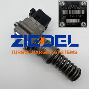 Unit Fuel Injection Pump 0414755016 Deutz TCD2015V6 TCD2015V8