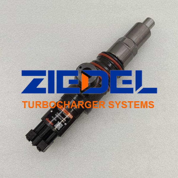 VTO-G266W40B, X52407500023 L'ORANGE DIESEL INJECTOR for MTU 4000 ENGINES