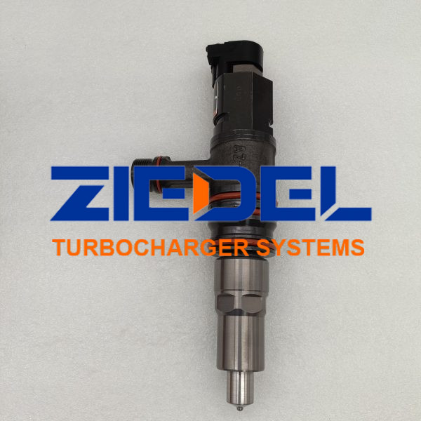 VTO-G266W40B, X52407500023 L'ORANGE DIESEL INJECTOR for MTU 4000 ENGINES