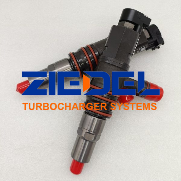 VTO-G266W40B, X52407500023 L'ORANGE DIESEL INJECTOR for MTU 4000 ENGINES