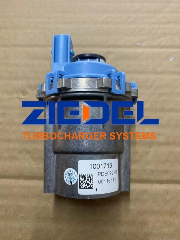 Adblue Pump 23387863, VOE23387863 VOLVO