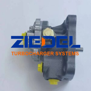 C9 CAT GEAR PUMP 457-5304