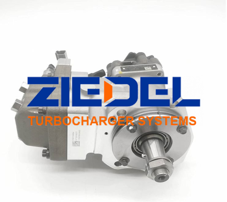 CUMMINS FUEL INJECTION PUMP 3973228, 6745-71-1170, P2897500