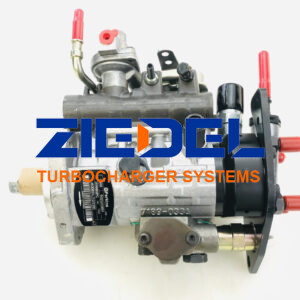 Common Rail Fuel Injection Pump 9521A330T Suitable for Perkins Delphi DP310 150KVA