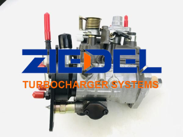 Common Rail Fuel Injection Pump 9320a530h, 9320a531h, 9320a535h, 9320a536h, 4630651lt Suitable For Perkins Fuel Pump - Image 3