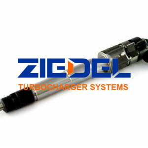 Common Rail Fuel Injector 0445120011 504066141 Suitable For 2.3 JTD Fiat Iveco Ducato