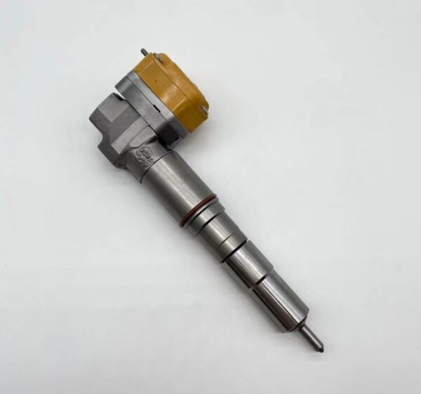 Common Rail Fuel Injector 232-1183 for Caterpillar CAT Engine 3408 3408C 3408E 3412 3412E Truck D10N D9L D8L 773E