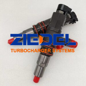 Common Rail Fuel Injector X52407500050, Vto-g466w48b, Vtog466w48b Suitable For Mtu 4000 Engine
