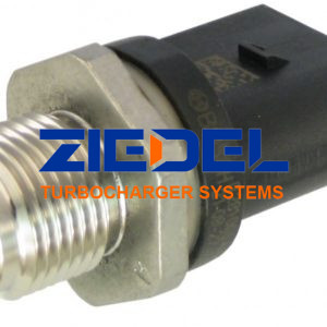 Common Rail Pressure Sensor 0445216036, 0281002948