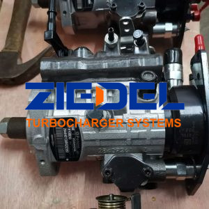 Fuel Injection Pump 9520A333G, 2644C319, 9520A330G, For Perkins Engine 1104D-44
