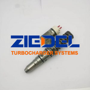 Fuel Injector 20R1269, 392-0205 Suitable for Caterpillar 3506 3508 3512 3516 3524 Engine